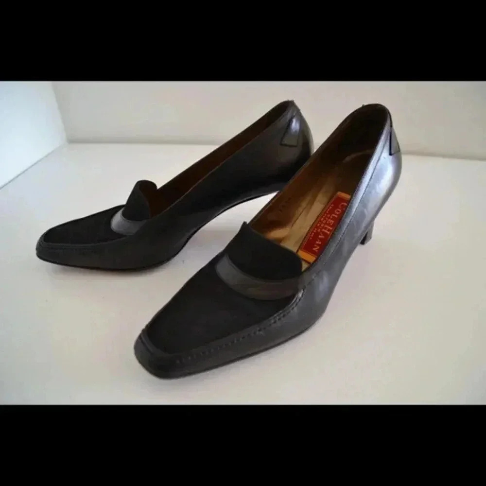 Cole Haan pumps